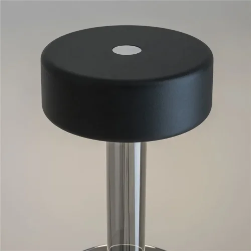 Аккумуляторный светильник AI Collaboration 2200-4000К 3Вт (Серый) - фото 9