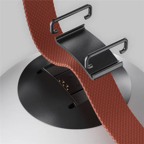 Подвесной светильник Bowl Parity 4000K 20Вт 120° белый (Черный) - фото 7