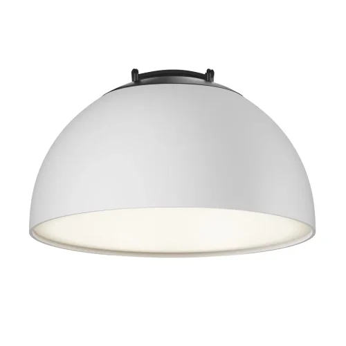Подвесной светильник Кубок / Bowl Parity 4000K 20Вт 120° белый (Черный) TR126B-20W4K-W - фото