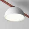Подвесной светильник Кубок / Bowl Parity 4000K 20Вт 120° белый (Черный) TR126B-20W4K-W - фото 3
