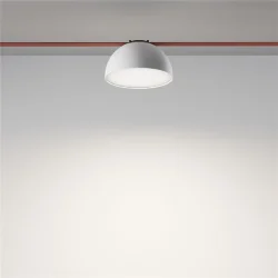 Подвесной светильник Кубок / Bowl Parity 4000K 20Вт 120° белый (Черный) TR126B-20W4K-W