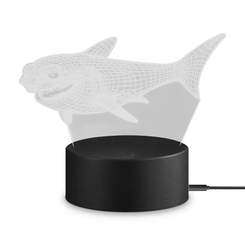 Аккумуляторный светильник FR6147TL-L5B Мета / Meta 5 Вт LED (Черный) FR6147TL-L5B - фото 3
