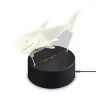 Аккумуляторный светильник FR6147TL-L5B Мета / Meta 5 Вт LED (Черный) FR6147TL-L5B - фото 7
