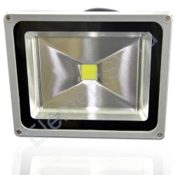 Светодиодный прожектор Standart 2700Lm V7 (30W, 220V, White)