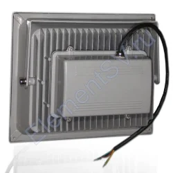 Светодиодный прожектор Standart 2700Lm V7 (30W, 220V, White)