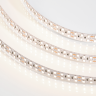 Светодиодная лента WOLTA WLS2835-24W/4000/24H240-02 SMD2835 24Вт 4000K IP20 240 led/m двухрядная - фото 1.