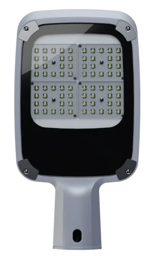 Светильник светодиодный 95 241 NSF-PW9-70-5K-W-LED уличный КСС широкая NAVIGATOR 95241 - фото 2