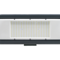 Светодиодный прожектор WOLTA WFL-200W/09 TRILUX 200Вт 5700К IP65 18000лм серый