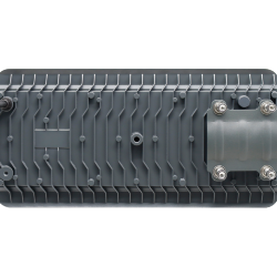 Светодиодный прожектор WOLTA WFL-200W/09 TRILUX 200Вт 5700К IP65 18000лм серый