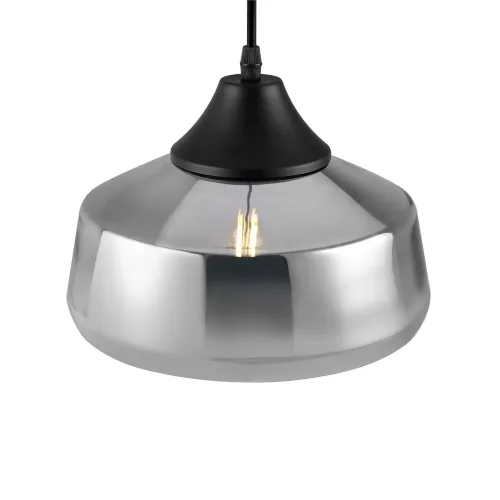 Подвесной светильник Freya FR5188PL-01B (Черный) - фото 5