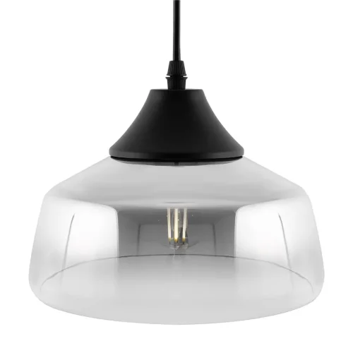 Подвесной светильник Freya FR5188PL-01B (Черный) - фото 12