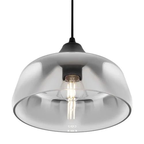 Подвесной светильник Freya FR5188PL-01B (Черный) - фото 13