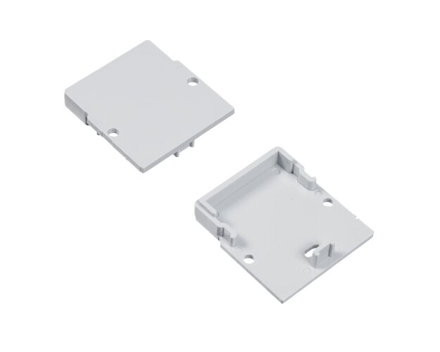 Заглушка для LC-LP-2534 с отверстием - фото