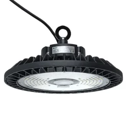 Светильник светодиодный ДСП-2103 200Вт 5000К IP65 120град. промышлен. для высоких пролетов HIGHBAY EKF HIL-2103-200-120-5000