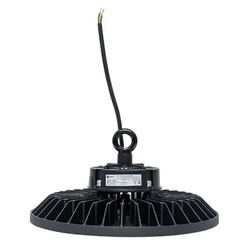 Светильник светодиодный ДСП-2103 200Вт 5000К IP65 120град. промышлен. для высоких пролетов HIGHBAY EKF HIL-2103-200-120-5000 - фото 2