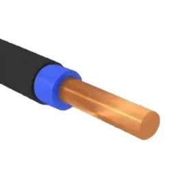 Кабель ВВГнг(А)-LS 1х4 ОК С 0.66кВ (бухта) (м) АЛЬФАКАБЕЛЬ 65944