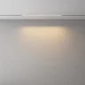 Трековый светильник Базис / Basis Exility X 2700-6000K 12Вт 120° Dim Smart Zigbee (Черный) TR240-4-12WTW-DSZ-B - фото 3