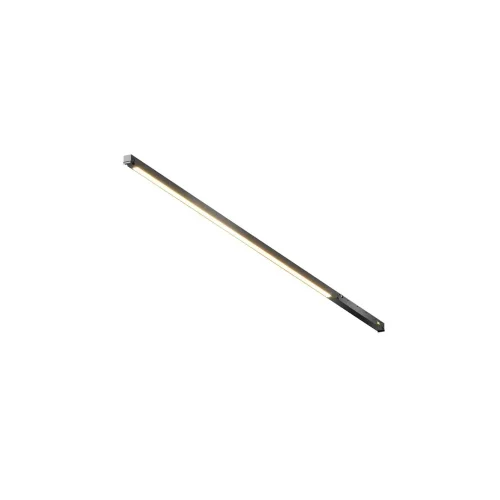 Трековый светильник Базис / Basis Exility X 2700-6000K 12Вт 120° Dim Smart Zigbee (Черный) TR240-4-12WTW-DSZ-B - фото 11