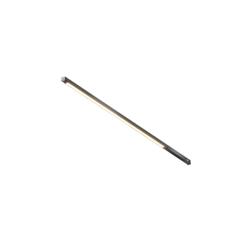 Трековый светильник Базис / Basis Exility X 2700-6000K 12Вт 120° Dim Smart Zigbee (Черный) TR240-4-12WTW-DSZ-B - фото 12