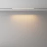Трековый светильник Базис / Basis Exility X 2700-6000K 12Вт 120° Dim Smart Zigbee (Черный) TR240-4-12WTW-DSZ-B - фото 14