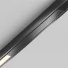 Трековый светильник Базис / Basis Exility X 2700-6000K 12Вт 120° Dim Smart Zigbee (Черный) TR240-4-12WTW-DSZ-B - фото 15