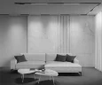 Трековый светильник Базис / Basis Exility X 2700-6000K 12Вт 120° Dim Smart Zigbee (Черный) TR240-4-12WTW-DSZ-B - фото 16