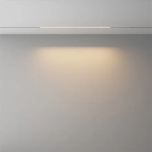 Трековый светильник Базис / Basis Exility X 2700-6000K 12Вт 120° Dim Smart Zigbee (Черный) TR240-4-12WTW-DSZ-B - фото 5