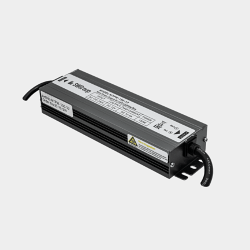 Блок питания для светодиодных лент TPW, 150 W Влагозащитный, 24 V, MTPW-150-24 001276