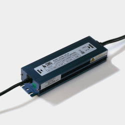 Блок питания для светодиодных лент TPW, 150 W Влагозащитный, 24 V, MTPW-150-24 001276