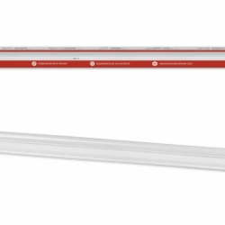 Светильник светодиодный СПБ-Т5 14Вт 230В 6500К 1260Лм 1200мм IN HOME