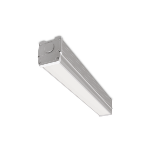 Светильник WOLTA STD ДСП17-36-001-5К 36Вт 5000К IP54 Матовый - фото 1.