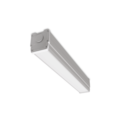 Светильник WOLTA STD ДСП17-36-001-5К 36Вт 5000К IP54 Матовый - фото 2.