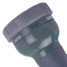 UGW-N01 P07 GREY-OLIVE Пистолет-распылитель для полива, на шланг, 7 режимов, Цвет серый-оливковый, TM ФитоЛето - фото 6