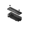 Коннектор Denkirs SMART BASE | СМАРТ БЭЙС TR2101-BK. Фото 3