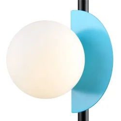 Подвесной светильник Freya FR5391PL-03CFL (Черный)