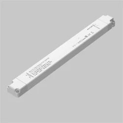 Источник напряжения Triac 24В 75Вт IP 20 (Белый)