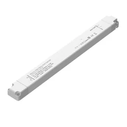 Источник напряжения TRIAC 24В 75Вт IP 20 (Белый) 734009