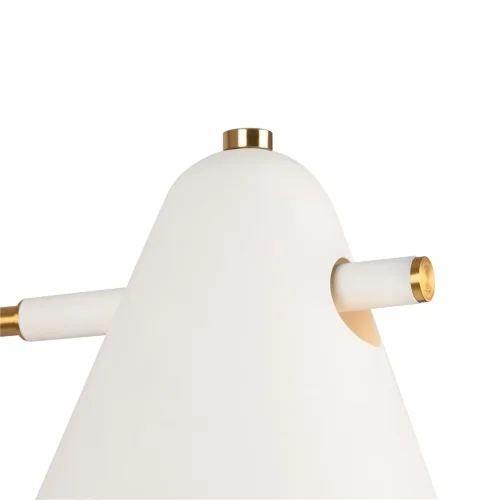 Настенный светильник (бра) FR5211WL-01W Уютный / Cozy E14x1 (Белый) FR5211WL-01W - фото 10
