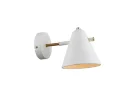 Настенный светильник (бра) FR5211WL-01W Уютный / Cozy E14x1 (Белый) FR5211WL-01W - фото 14