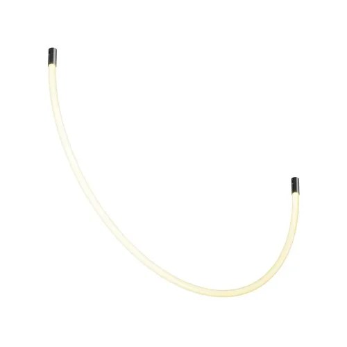 Трековый светильник Tau Flarity 3000K 27Вт 360° (Черный) - фото