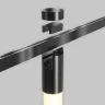 Трековый светильник Тау / Tau Flarity 3000K 27Вт 360° (Черный) TR154-1-27W3K-B - фото 6