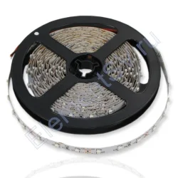 Светодиодная лента Standart PRO class, 3528, 60 led/m, Yellow, 12V, IP20