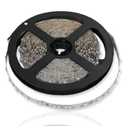 Светодиодная лента Standart PRO class, 3528, 60 led/m, Yellow, 12V, IP20