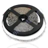 Светодиодная лента Standart PRO class, 3528, 60 led/m, Yellow, 12V, IP20 - фото.
