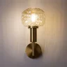 Настенный светильник (бра) Freya FR5366WL-01BS (Латунь) - фото 7