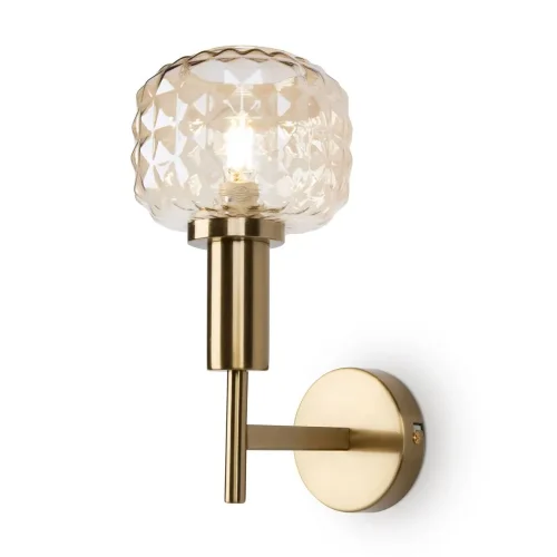 Настенный светильник (бра) Freya FR5366WL-01BS (Латунь) - фото 2