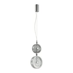 Подвес «ODEON LIGHT EXCLUSIVE» 5416/13LA, серия: CARAMELLA (крепление на планке)