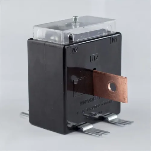 Трансформатор тока Т-0.66 200/5А кл. точн. 0.5S 5В.А Кострома ОС0000002202 - фото 5