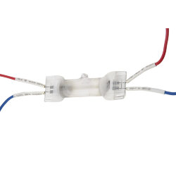 ESL-PLS-125-UVCB-CL Лампа люминесцентная ультрафиолетовая бактерицидная, Спектр UVC 254нм