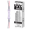 ESL-PLS-125-UVCB-CL Лампа люминесцентная ультрафиолетовая бактерицидная, Спектр UVC 254нм - фото 4